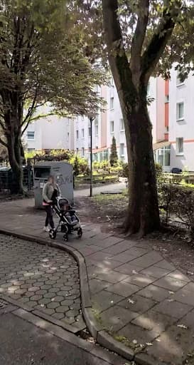 Schlüsseldienst — Kundenfoto