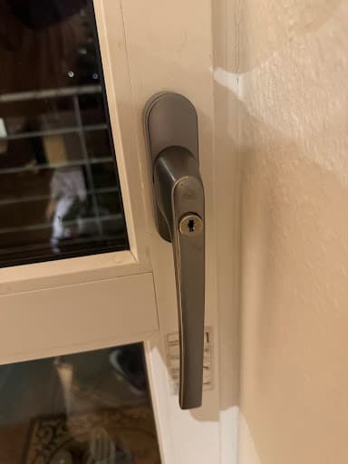 DC Schlüsseldienst Service GmbH — Kundenfoto