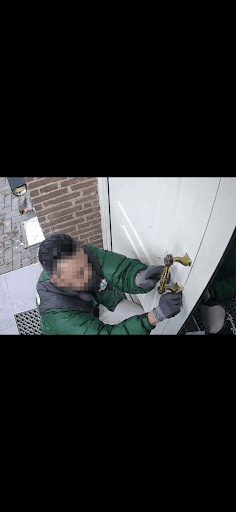 RheinSchlüssel-Notdienst — Kundenfoto