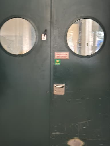 Schlüsseldienst Turan — Kundenfoto