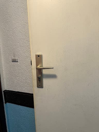 Schlüsseldienst AK — Kundenfoto