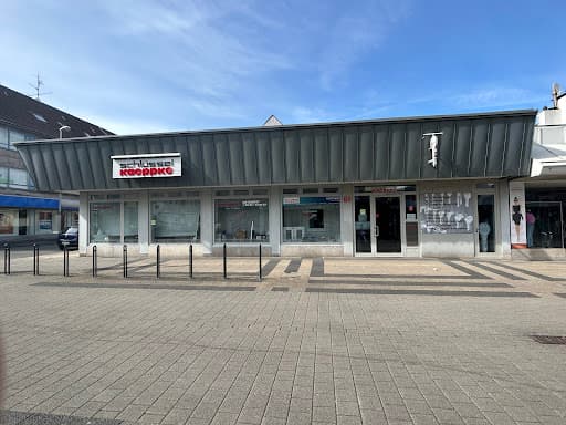 Schlüssel Kaeppke OHG Schlüssel und Schlösser — Kundenfoto