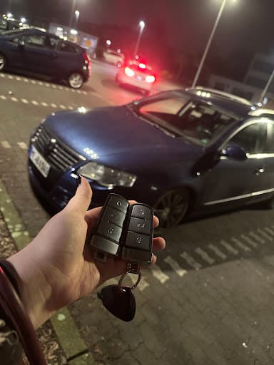Schlüsseldienst Duisburg - Gürler — Kundenfoto