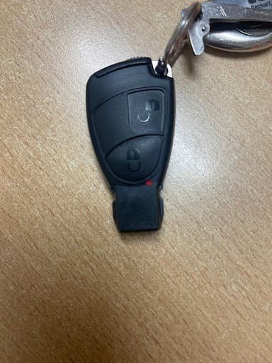 Car-Key-Repair - Autoschlüssel Reparatur max. 80€ — Kundenfoto