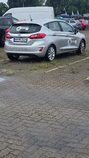 Schlüsseldienst Süderelbe — Kundenfoto