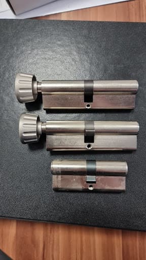 Strahl Schliesstechnik GmbH — Kundenfoto