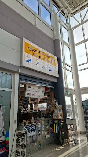 Schatt Schuh- und Schlüsseldienst Halle Center Peißen — Kundenfoto