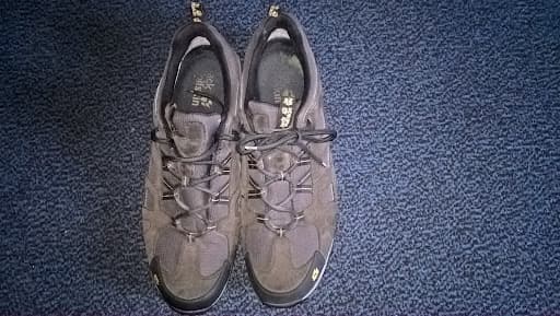 Schuh-Gerecke und Schlüsseldienst — Kundenfoto