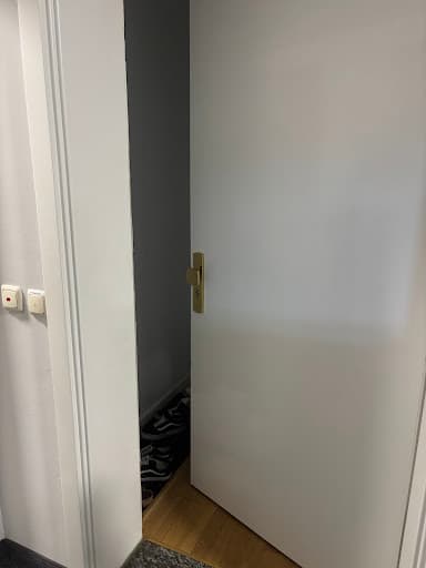 Schlüsseldienst Munich — Kundenfoto