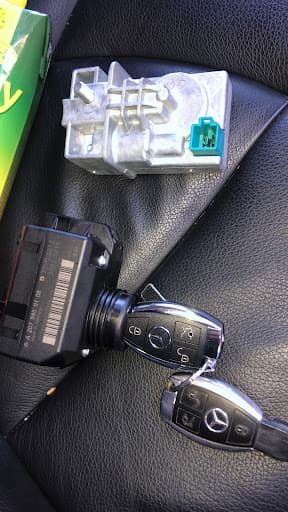 MecDoc ECU-Steuergeräte Reparatur - Chiptuning - DPF - AGR - AdBlue Wegfahrsperre / Immo Autoschlüssel LÜBECK — Kundenfoto