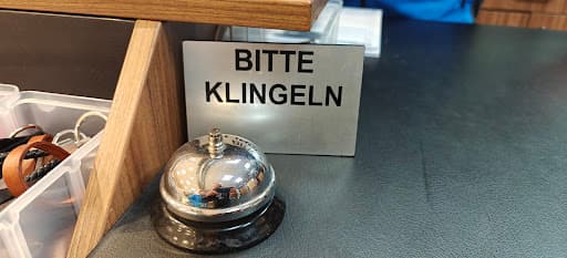 Flinkmann Schuh & Schlüsseldienst — Kundenfoto