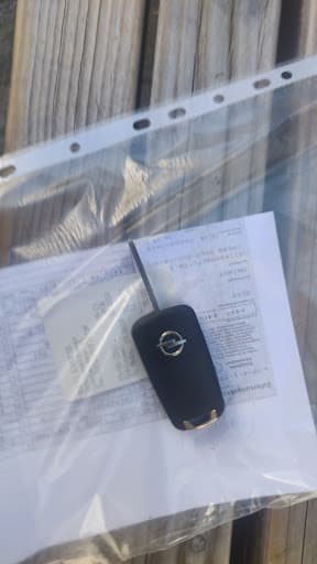 Autoschlüssel-Billiger - Auto Schlüsseldienst — Kundenfoto